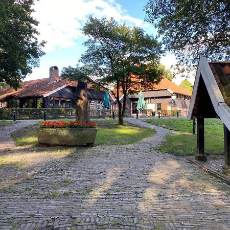 Hotel De Watermoelle Haaksbergen Bagian luar foto