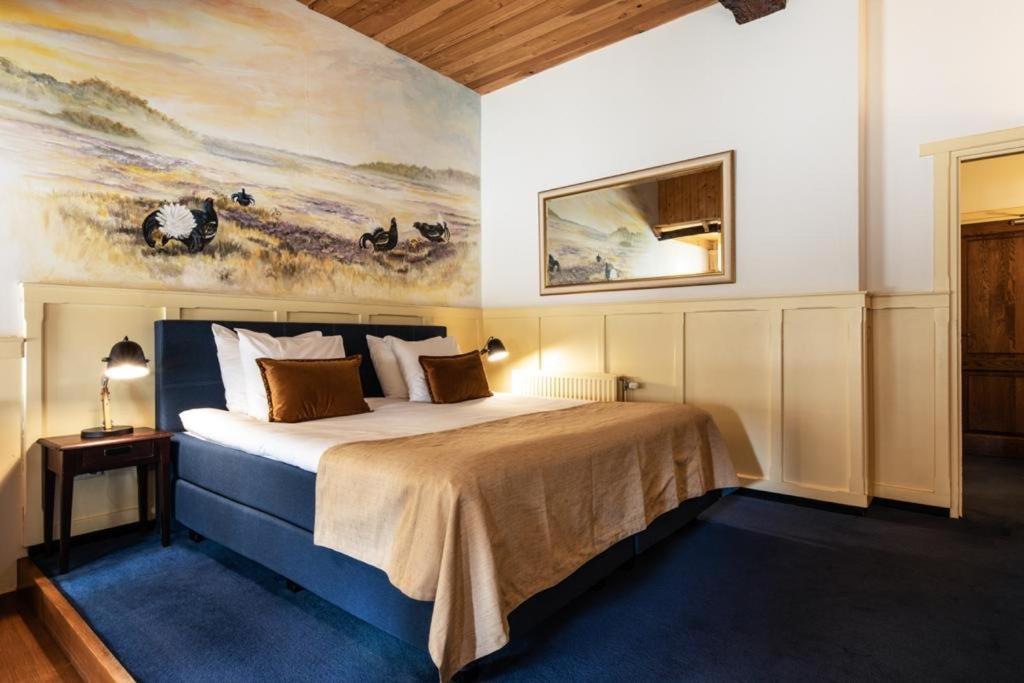 Hotel De Watermoelle Haaksbergen Bagian luar foto