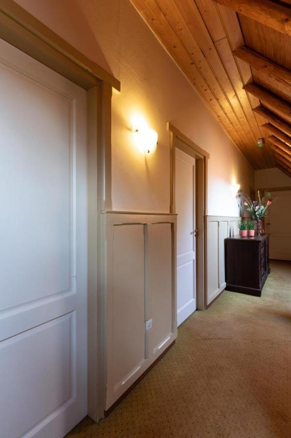 Hotel De Watermoelle Haaksbergen Bagian luar foto
