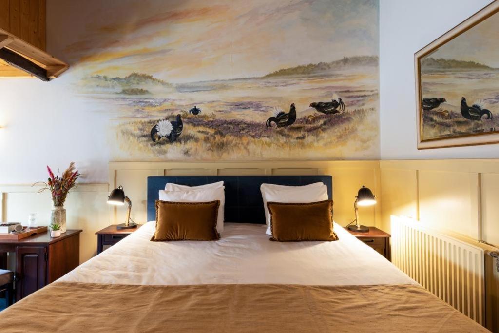 Hotel De Watermoelle Haaksbergen Bagian luar foto