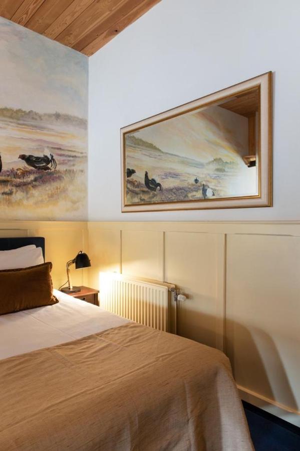 Hotel De Watermoelle Haaksbergen Bagian luar foto
